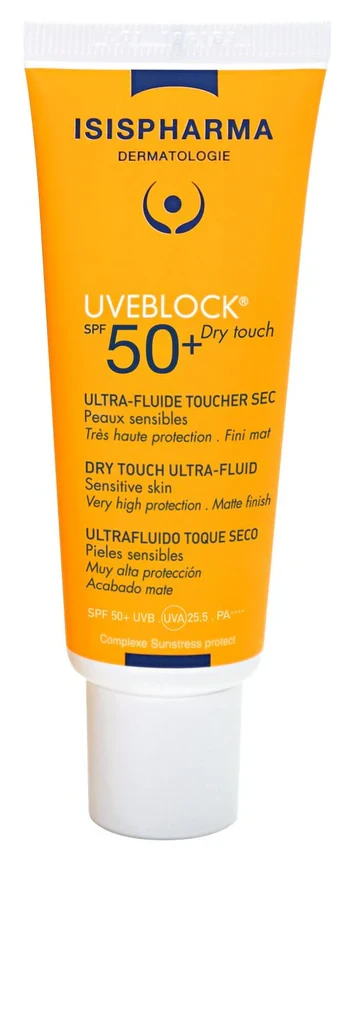 ازيس يو في بلوك  +SPF50