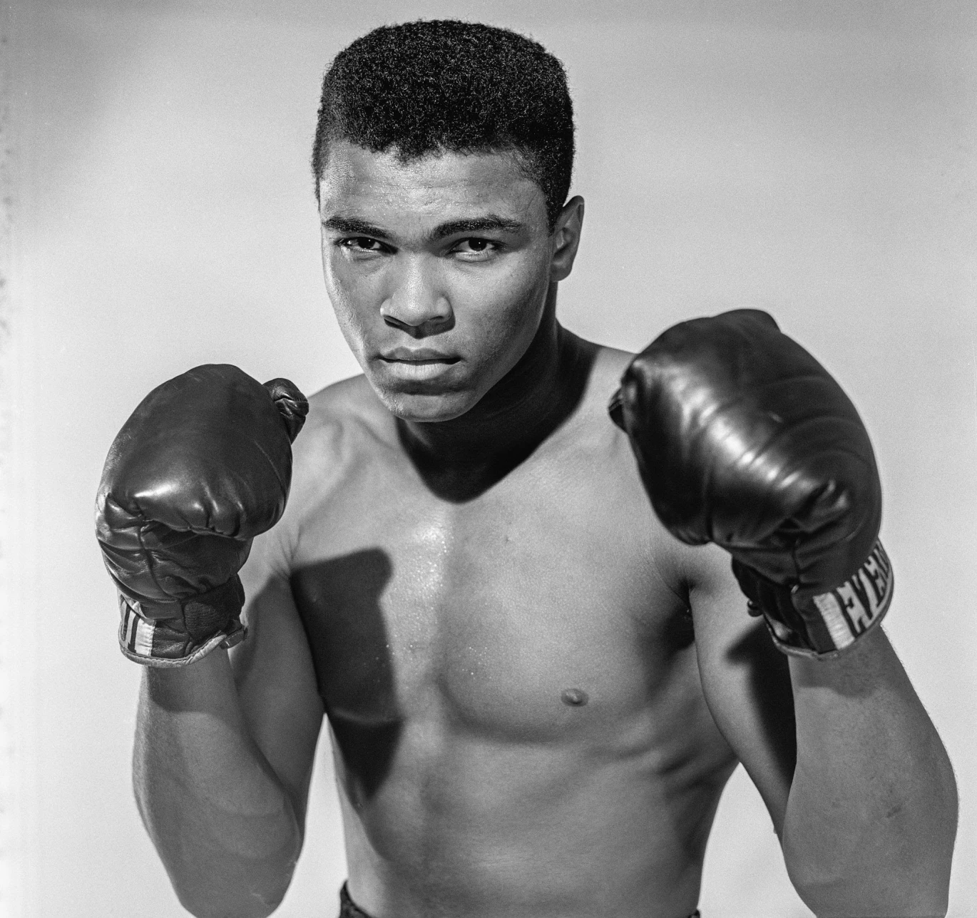 Muhammad Ali