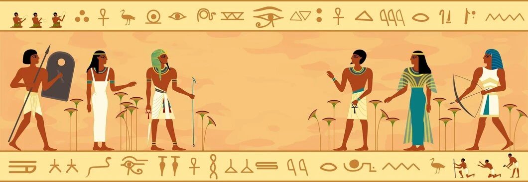 الفراعنة