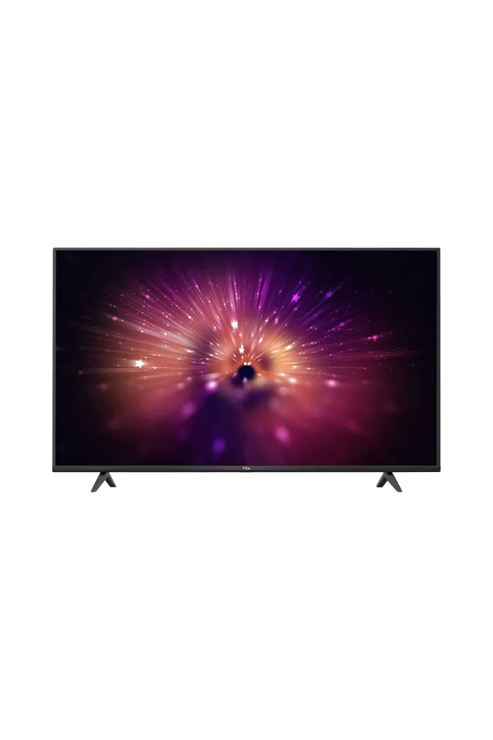 شاشة TCL 65 بوصة سمارت