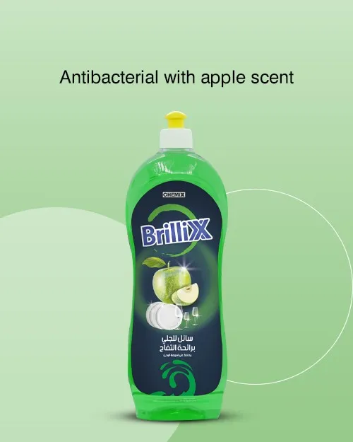 Dish soap 1