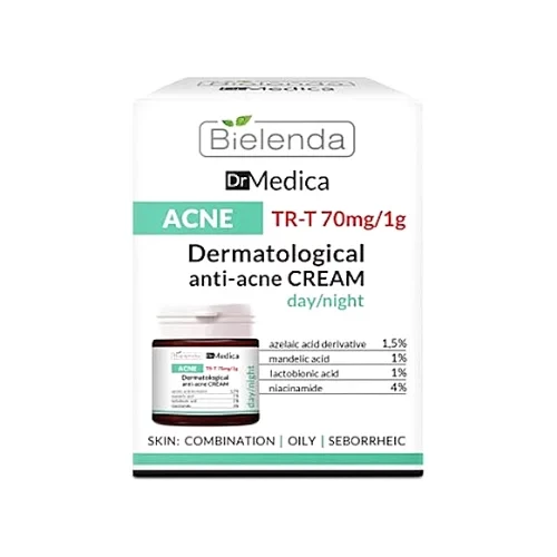 بيليندا - DR MEDICA ACNE مضاد لحب الشباب