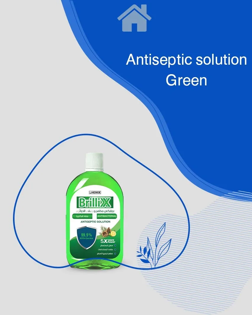 Surface Cleaners 2