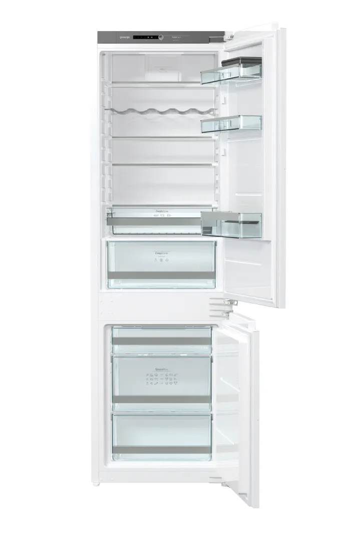 Gorenje Refrigerator 269 Liter White A+