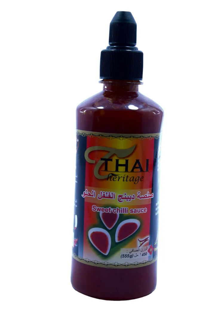 THAI HERITAGE SAUCE DIP SWEET CHILLI