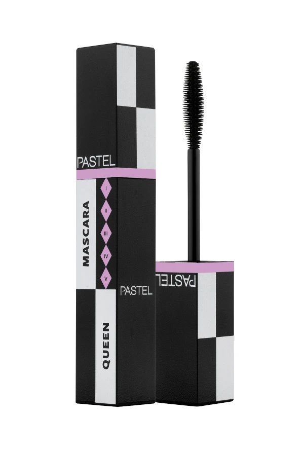 PASTEL QUEEN MASCARA
