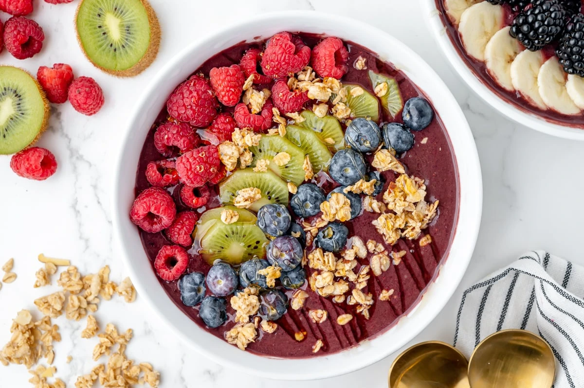 Acai Bowl