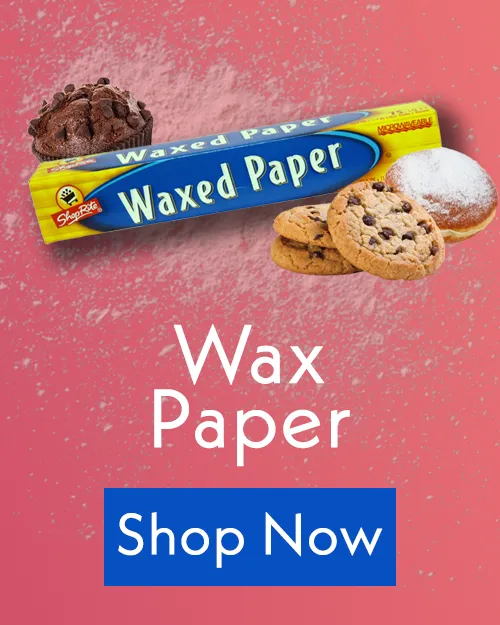 Food wrappers and plastics 1