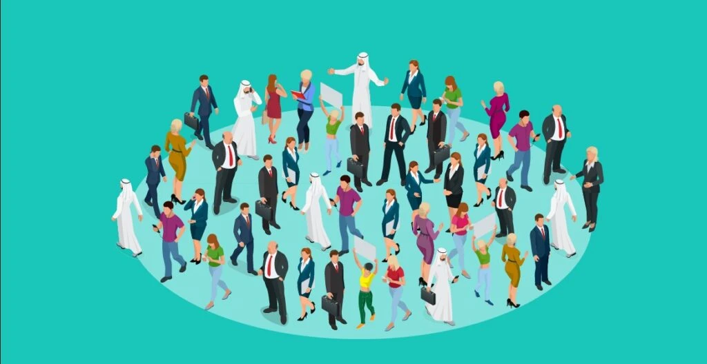 كيفية التعامل مع المشاكل في العلاقات