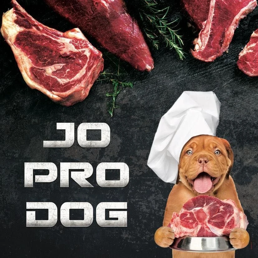 JO PRO DOG