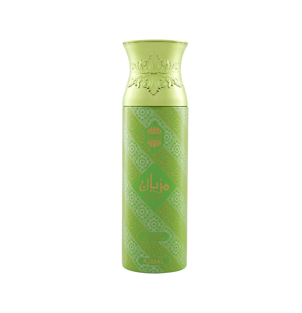 Ajmal Mizyaan Deodorant 200ml Unisex