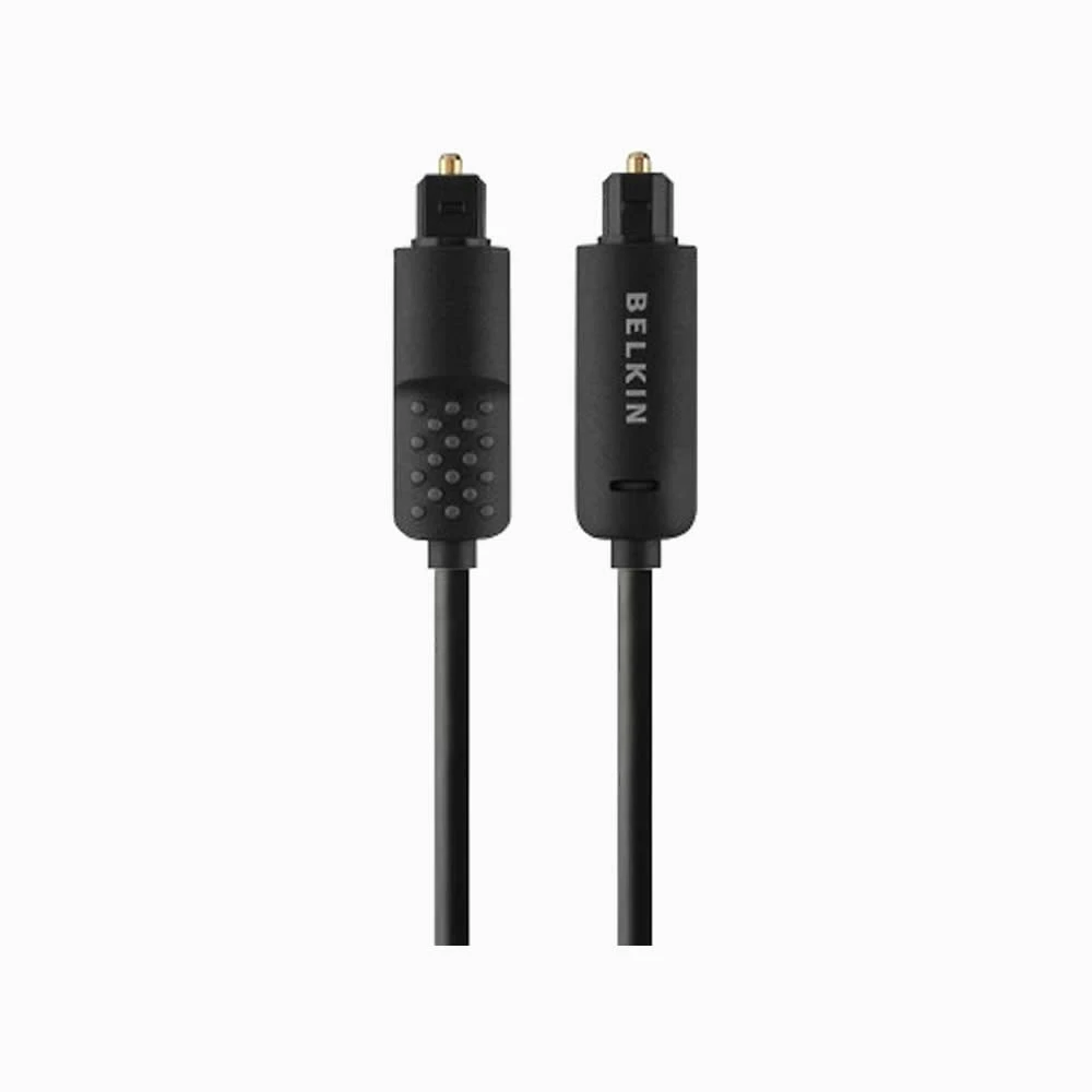 كابل Belkin A/V DIGITAL TOSLINK مع محول 6