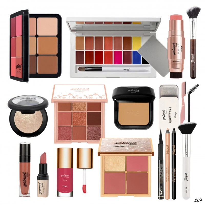 makeup