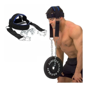 Original head weight holder