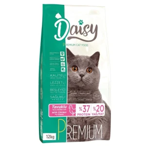 Daisy Kitten With Chicken 12kg