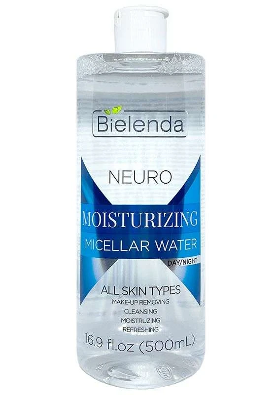 Bielenda - NEURO Micelar Water 500ml