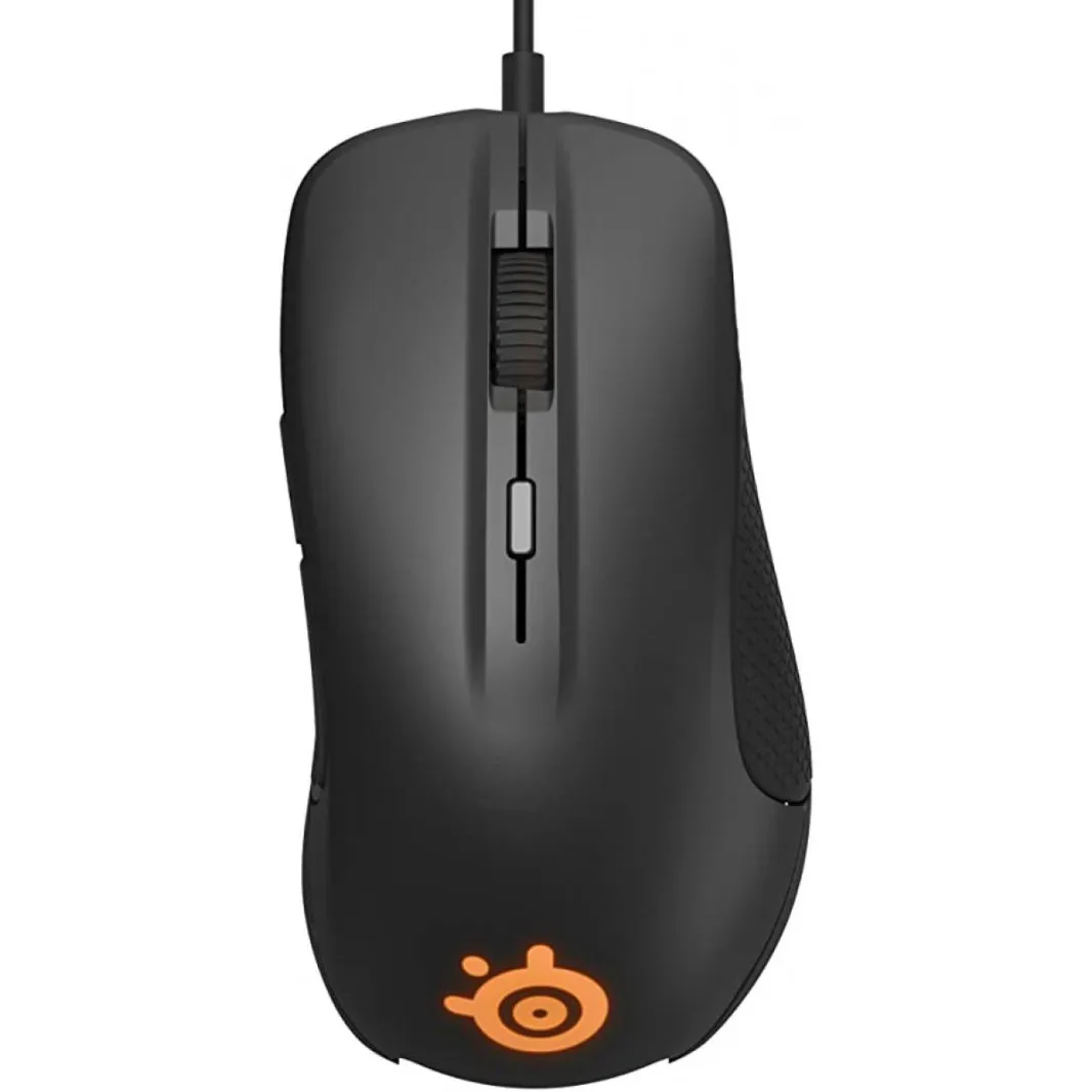 ماوس ستيل سيريز RIVAL 310 مريح 6500 CPI