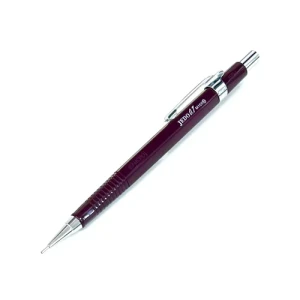 Micro Korea JEDO 0.7mm Mechanical Pencil with Clip