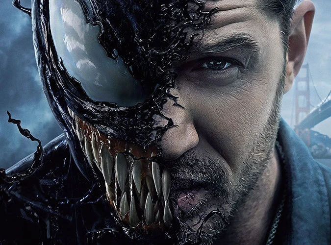 venom movies
