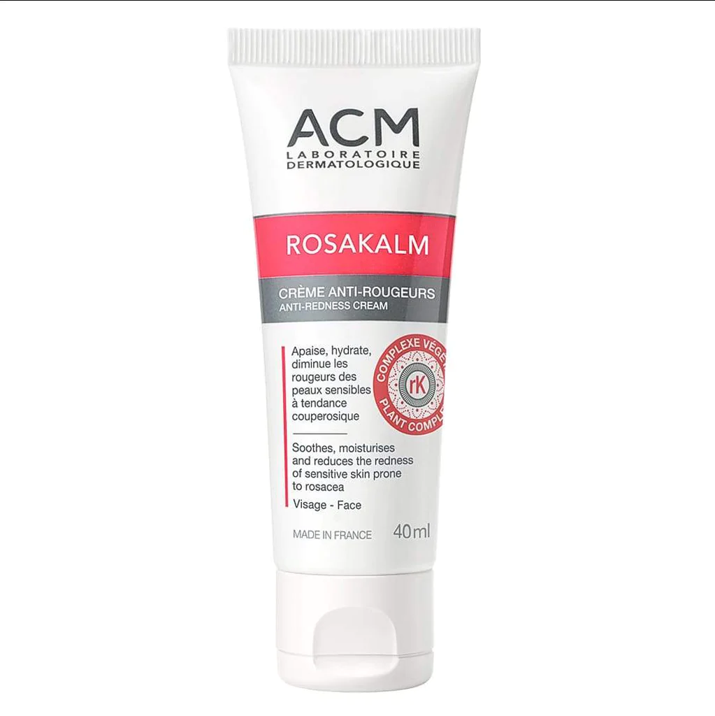 ACM Rosakalm Anti-redness Cream - 40ml