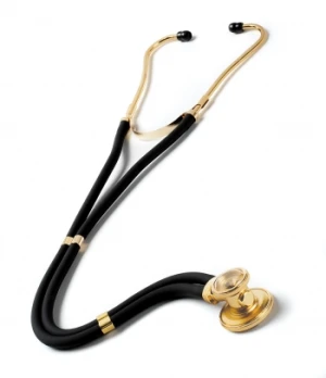 Majestic Series Classic Dual Head Stethoscope | SPIRIT