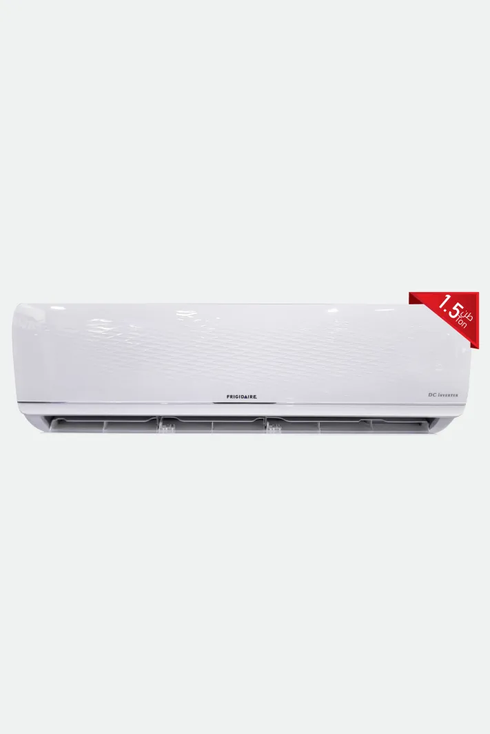 Frigidaire 1.5 Ton Air Condition Inverter