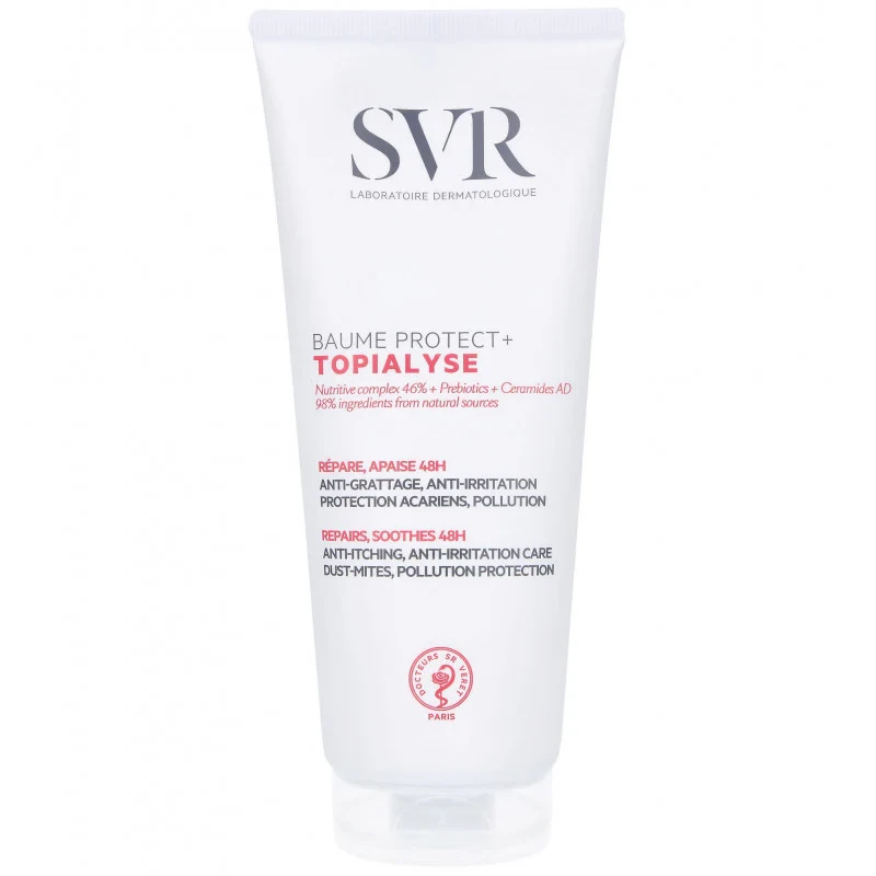 SVR TOPIALYSE BAUME PROTECT+ 200ML