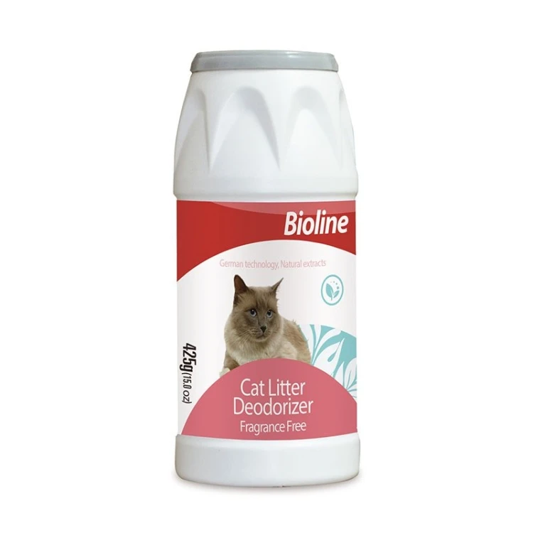 Cat litter deodorizer - /425غم