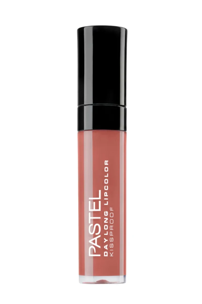PASTEL DAYLONG LIPCOLOR KISSPROOF 46
