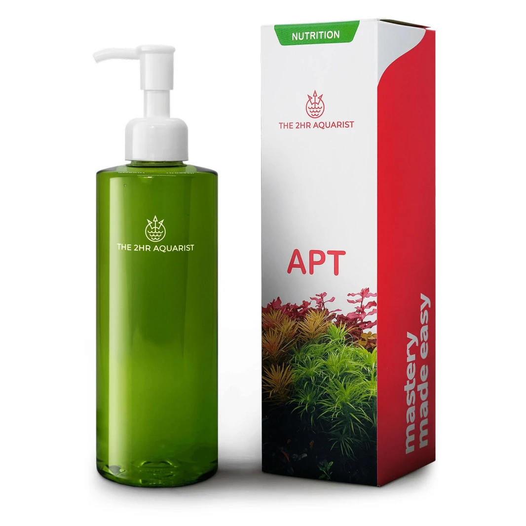 2HR APT zero1 ( 100 ML -300 ML )