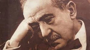 احمد شوقي