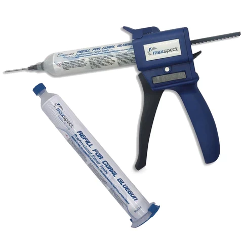 Maxspect glue gun
