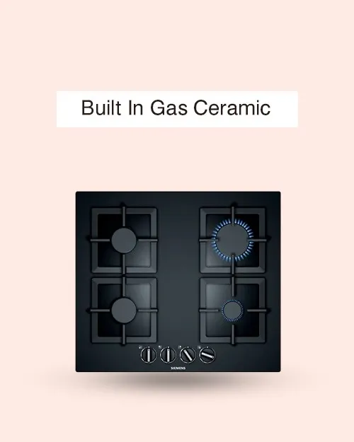 Stoves 1