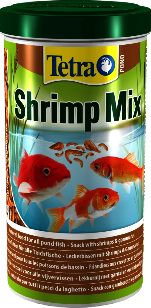 Tetra Pond Shrimp Mix 1L 12 MG