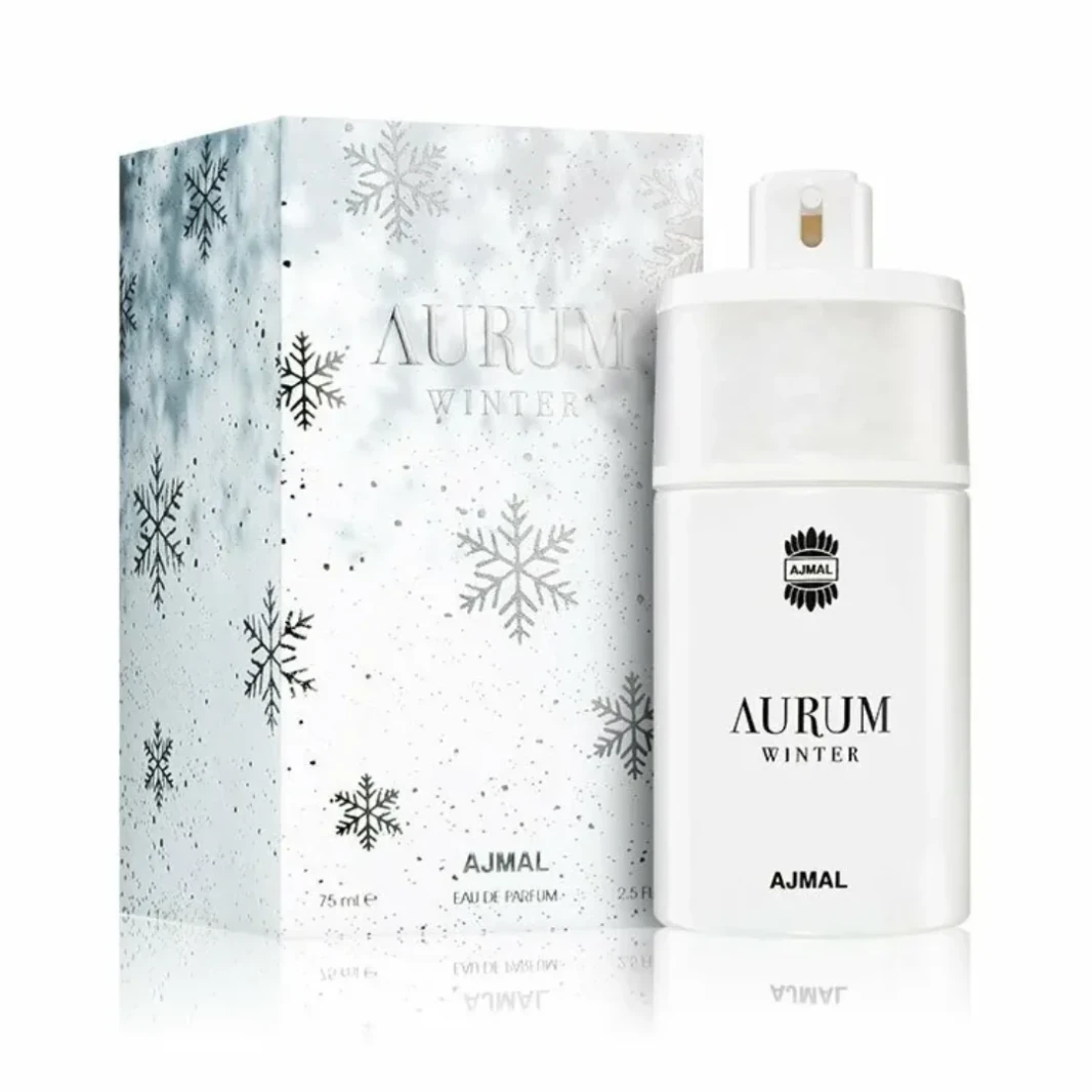 Aurum Winter 75Ml For Women