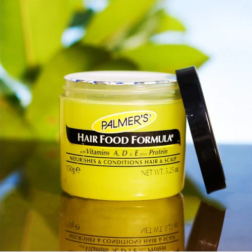 Palmer's Hair Care Products Hair Food Formula 150g