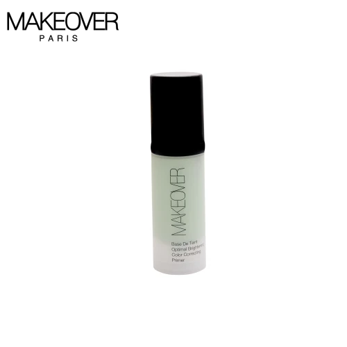 HD Skin Primer green