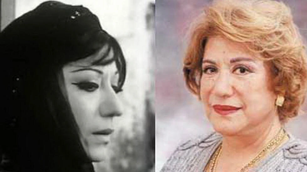 سميحة ايوب