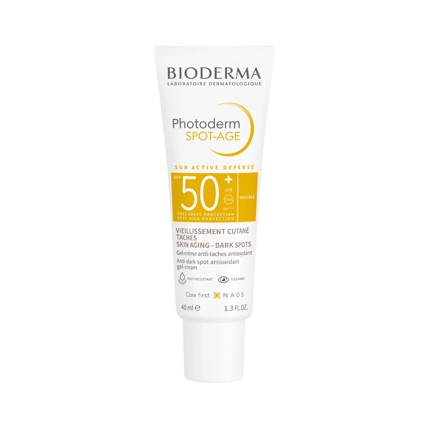 BIODERMA  Photoderm SPOT-AGE SPF 50+ 40ml