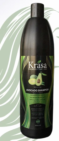 KRASA AVOCADO SHAMPOO 1000ML