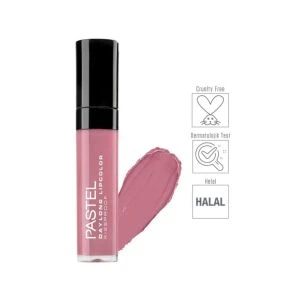 PASTEL DAYLONG LIPCOLOR KISSPROOF 49