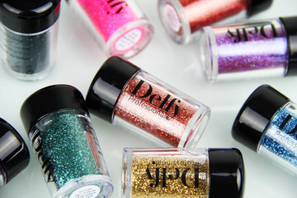 Delfy Glitter 4g