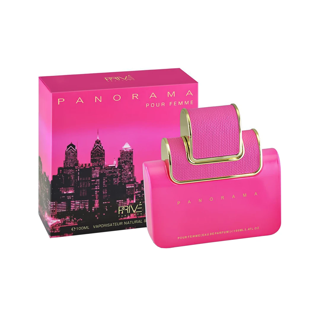 Emper Panorama Woman, 100ml