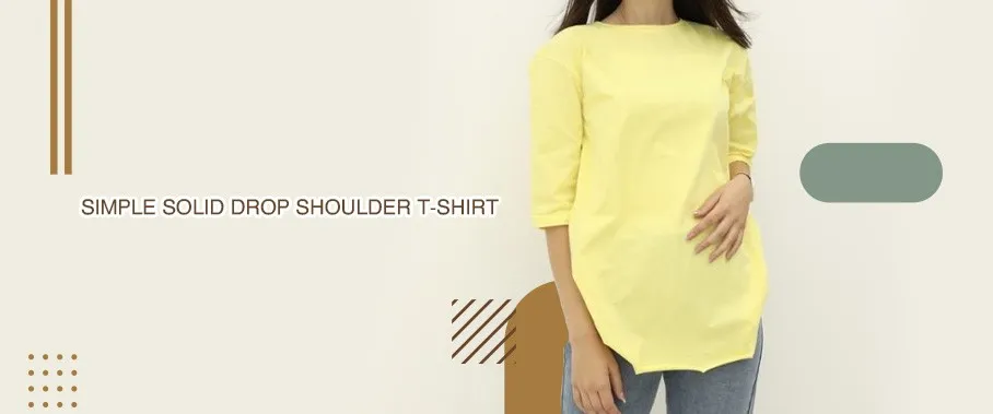 T-shirts women 1