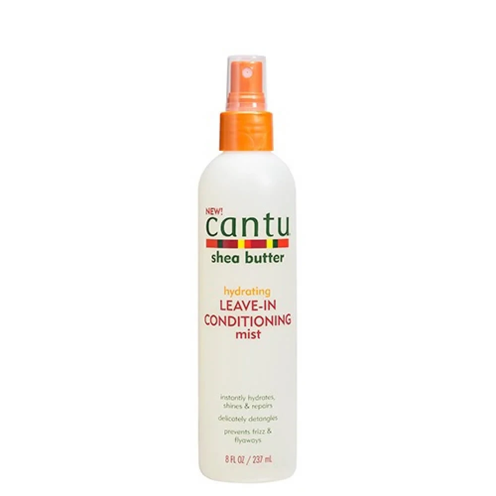 CANTU SHEA BUTTER CONDITION 237 ML