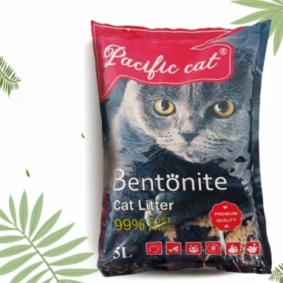 Pacific cat liteer - 45lt