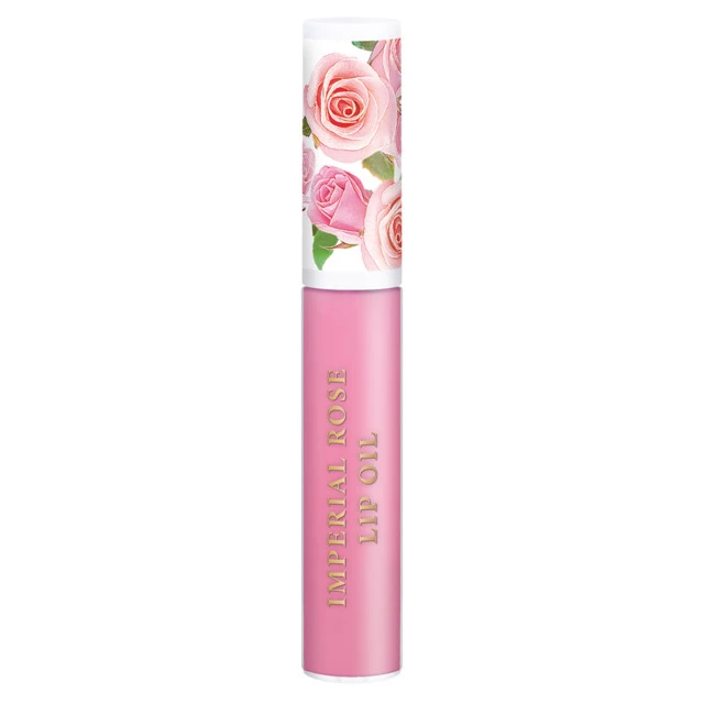 Dermacol - Imperial Rose Lip oil