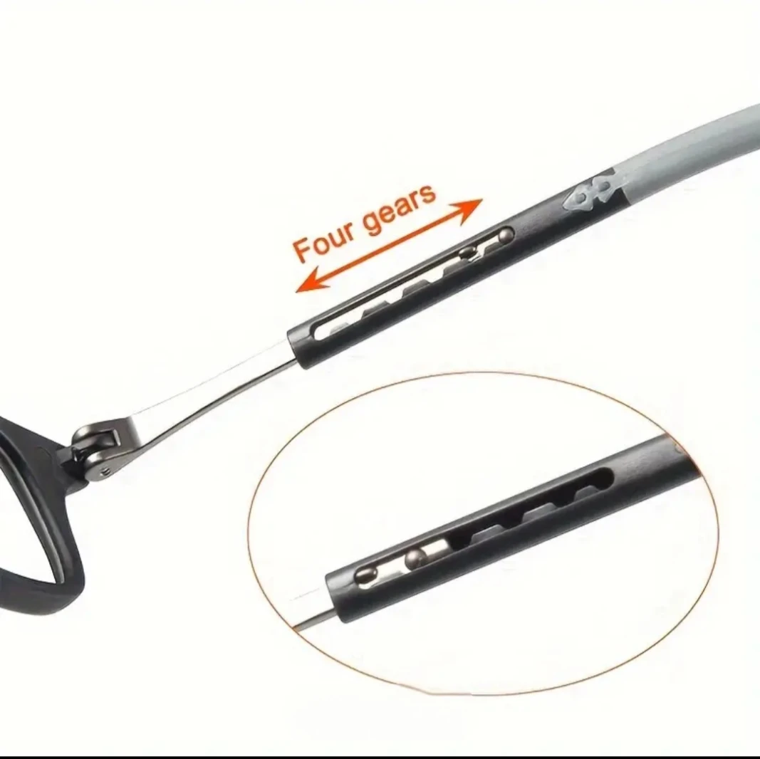 Reading Glasses