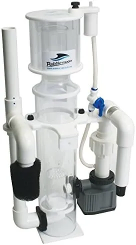 skimmer e5