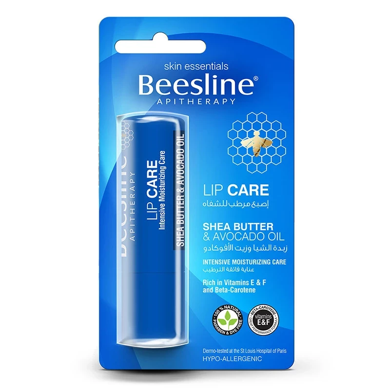 BEESLINE LIP CARE 4 G